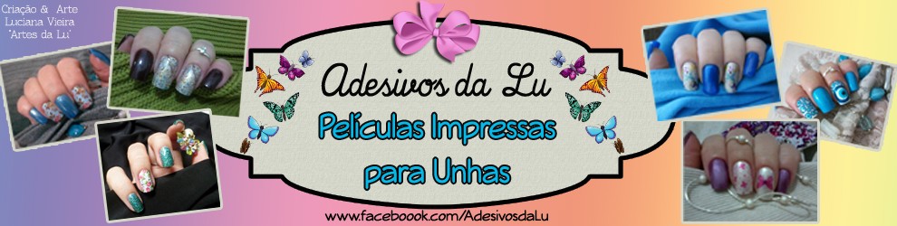 Loja de Adesivosdalu